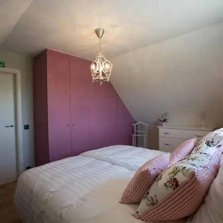 Tatil Evi D'hoge Schure